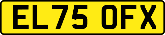 EL75OFX