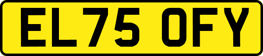 EL75OFY