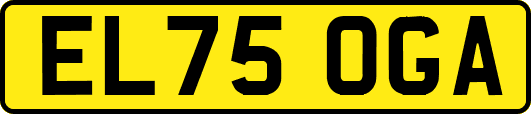 EL75OGA