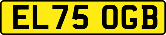 EL75OGB