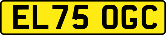 EL75OGC