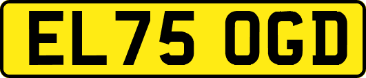 EL75OGD