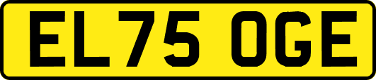 EL75OGE