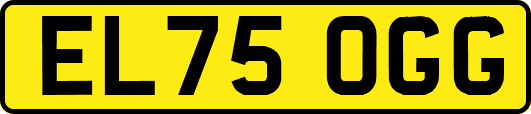 EL75OGG