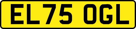 EL75OGL