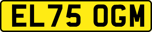 EL75OGM