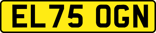 EL75OGN