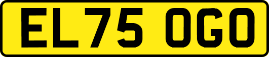 EL75OGO