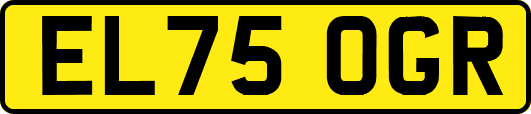 EL75OGR