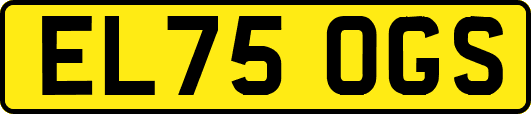 EL75OGS