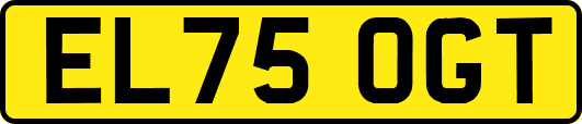 EL75OGT