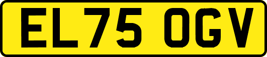 EL75OGV