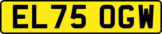 EL75OGW