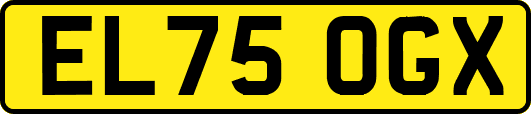 EL75OGX