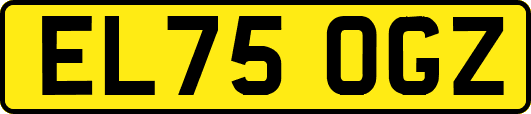 EL75OGZ