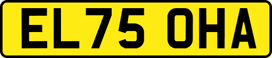 EL75OHA
