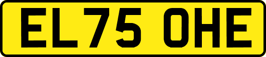 EL75OHE