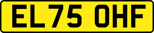 EL75OHF