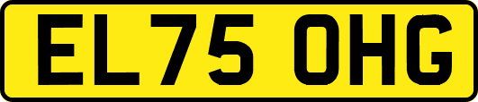 EL75OHG