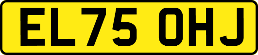 EL75OHJ