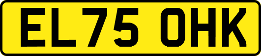 EL75OHK