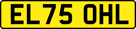 EL75OHL