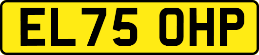 EL75OHP