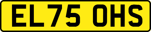 EL75OHS