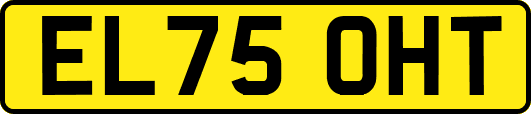 EL75OHT