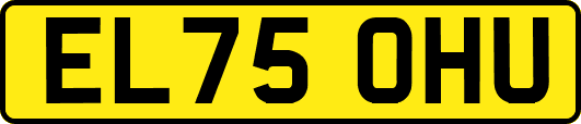 EL75OHU