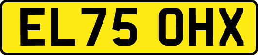 EL75OHX