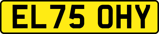 EL75OHY