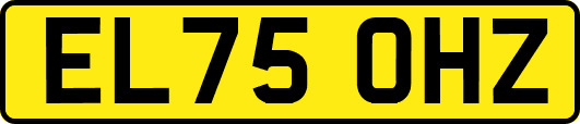 EL75OHZ