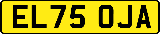 EL75OJA