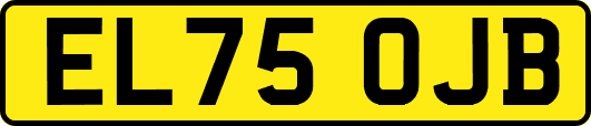 EL75OJB
