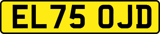 EL75OJD