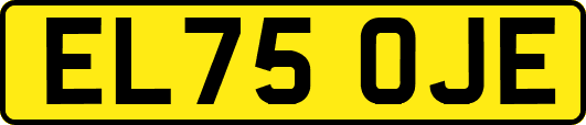 EL75OJE