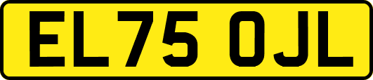 EL75OJL