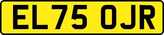 EL75OJR