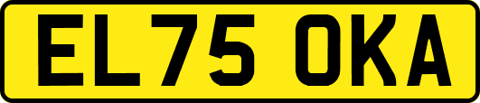 EL75OKA