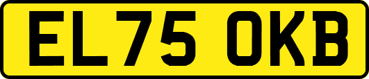 EL75OKB
