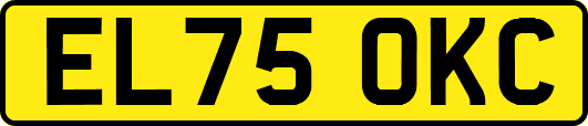 EL75OKC