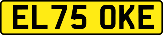 EL75OKE