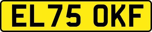 EL75OKF