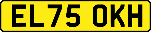EL75OKH