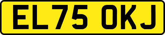 EL75OKJ