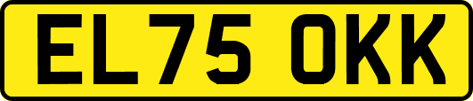 EL75OKK