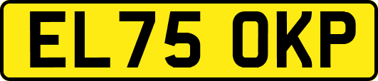 EL75OKP