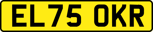 EL75OKR