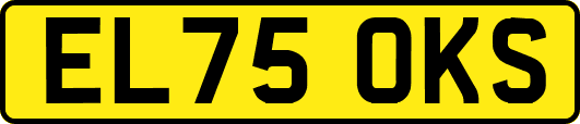 EL75OKS